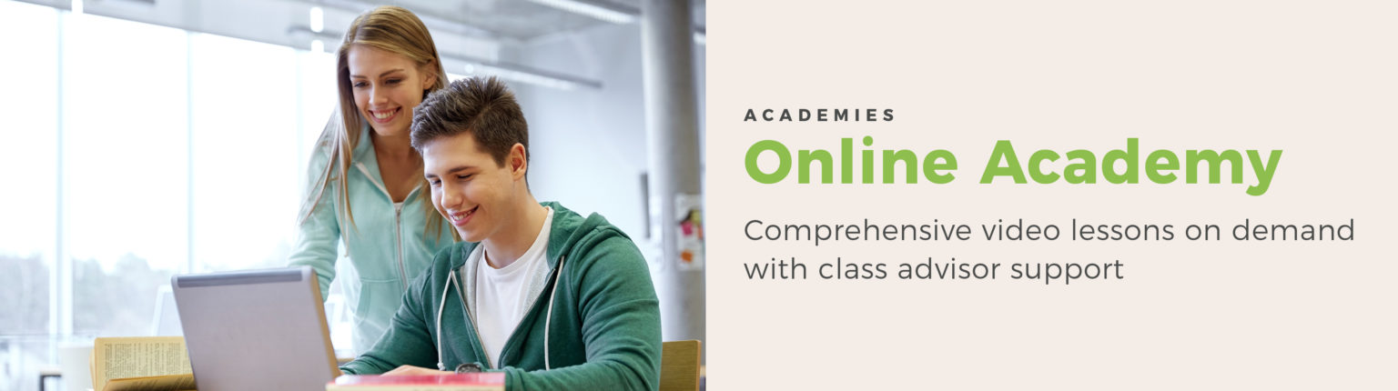 Learn Online Academy – Homeschool Global Qatar